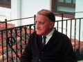Leon MacLaren in Bowral Australia