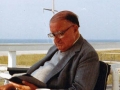 Leon MacLaren on Long Island USA