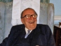 Leon MacLaren in Waterperry